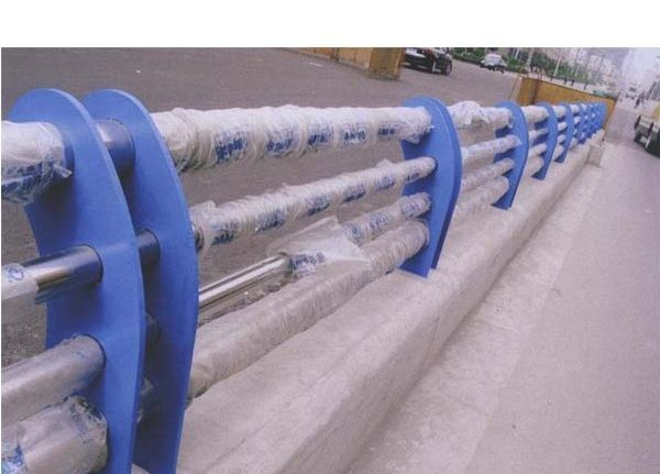 内蒙古不锈钢复合管护栏​市场投机性转弱